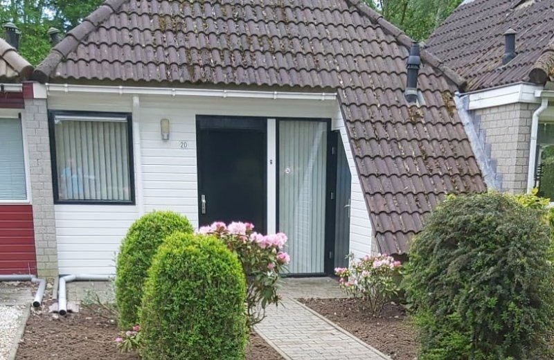 Vakantiehuis C 020