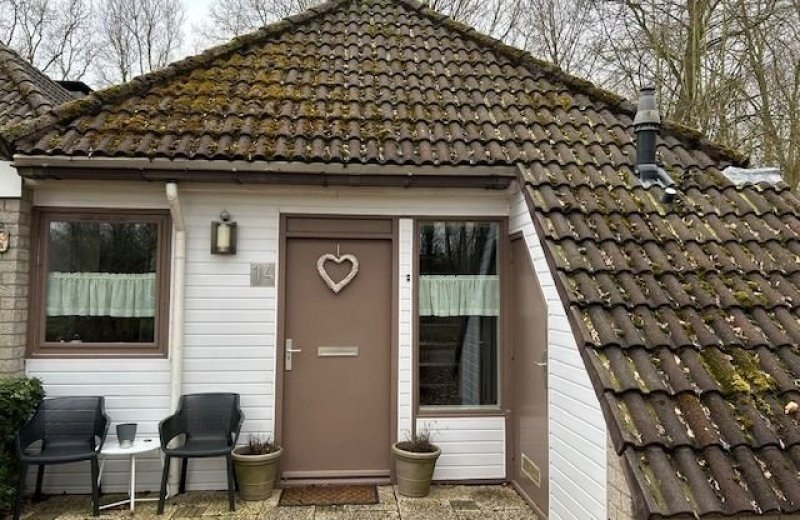 Vakantiehuis C 014