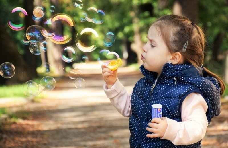 Ausflüge mit Kindern
