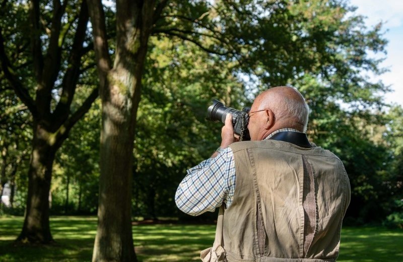 Vakantiepark Midden Limburg
