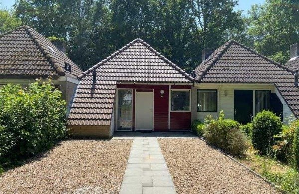 Bungalow 4 personen bij Roermond